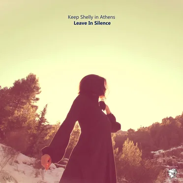 Leave in Silence
