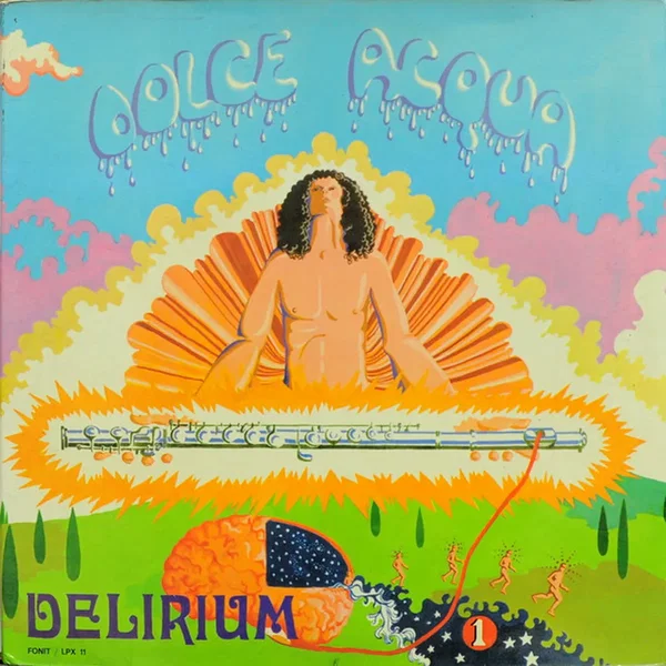 Dolce acqua