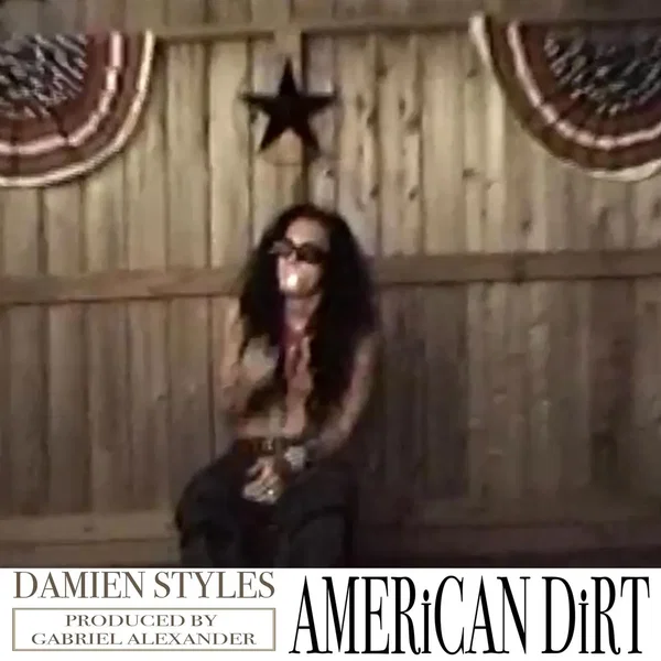 AMERiCAN DiRT