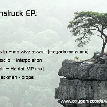 Toonstruck EP by Various Artists - album cover