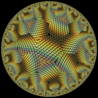 Vibrations of Gravity