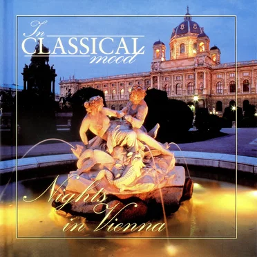 Nights in Vienna by Various Artists - album cover