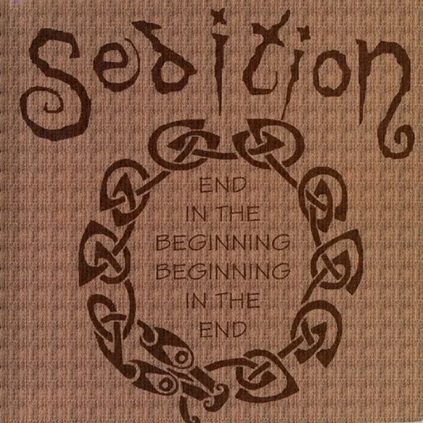 End in the Beginning, Beginning in the End