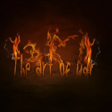 The Art of War by The Art of War - album cover