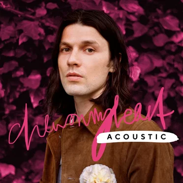 Chew on My Heart (acoustic)