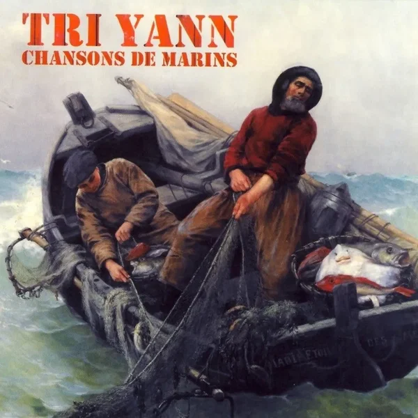 Chansons de marins