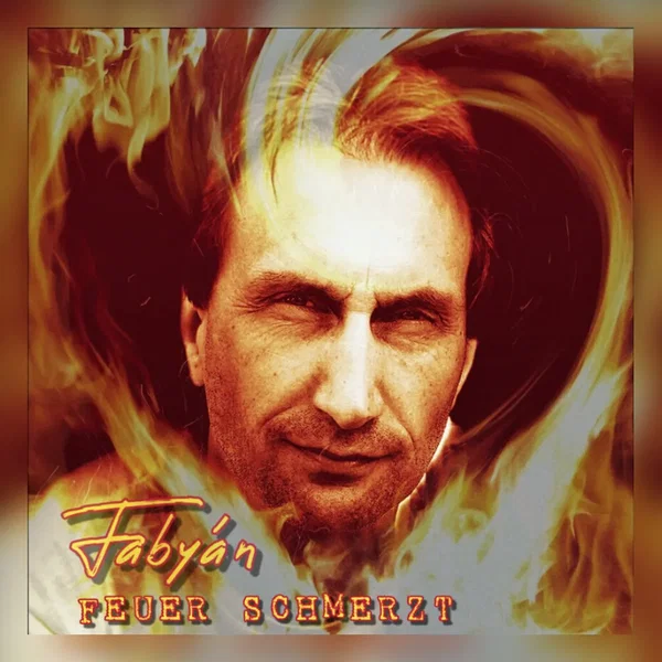 Feuer schmerzt