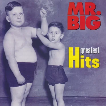 Greatest Hits