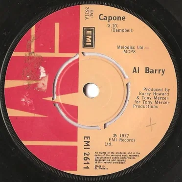 Capone / How Can I Be Sure