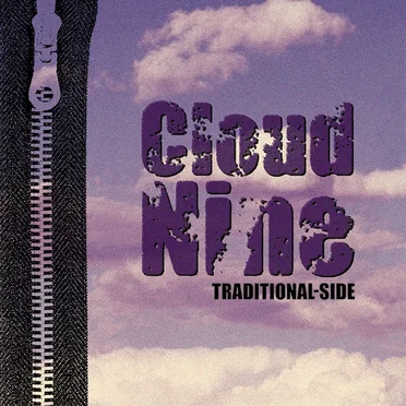 TRADITIONAL-SIDE by Cloud Nine - album cover