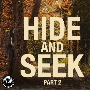Hide and Seek, Pt. 2