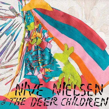 Nive Sings! by Nive Nielsen & Deer Children - album cover