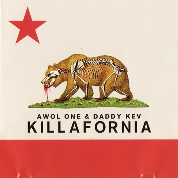 Killafornia