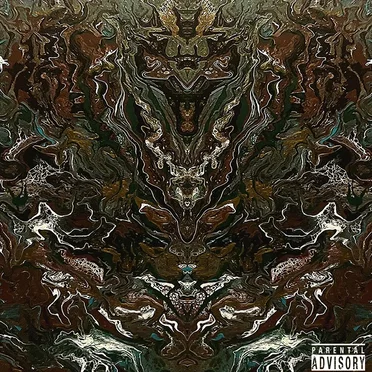 MA.D.D. Mud by SilverfoxxETO - album cover