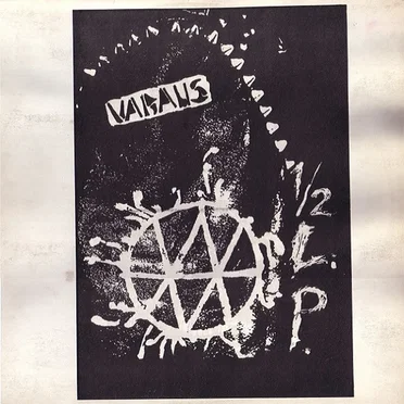 1/2 LP