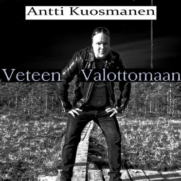 Veteen Valottomaan