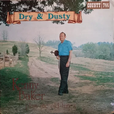 Dry & Dusty