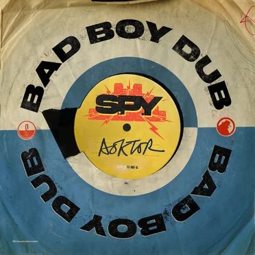 Bad Boy Dub by Various Artists - album cover