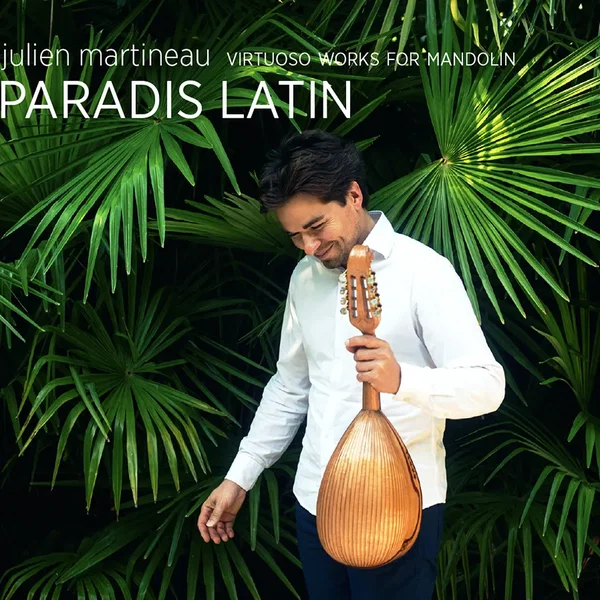 Paradis Latin