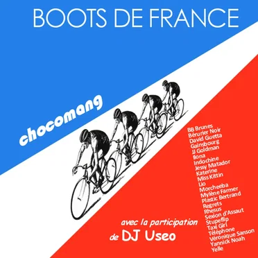 Boots de France