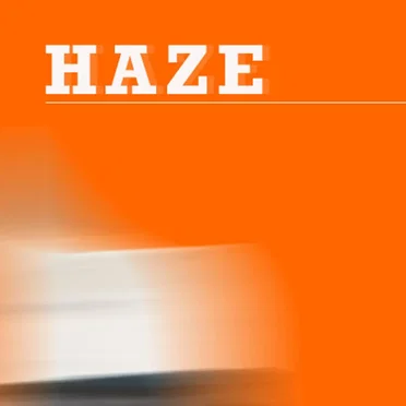Haze by Michael R. - album cover