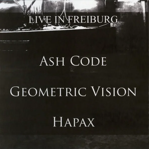 Live in Freiburg