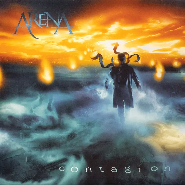 Contagion