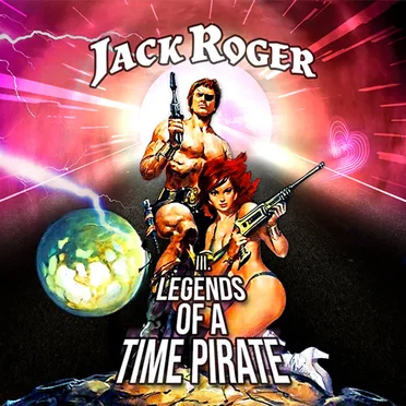 III. Legends of a Time Pirate