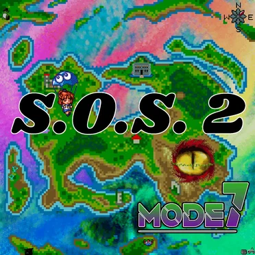 S.O.S. Volume 2