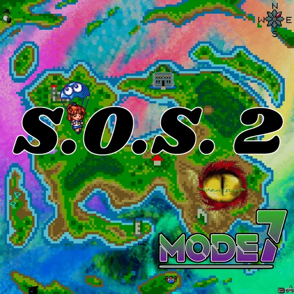 S.O.S. Volume 2