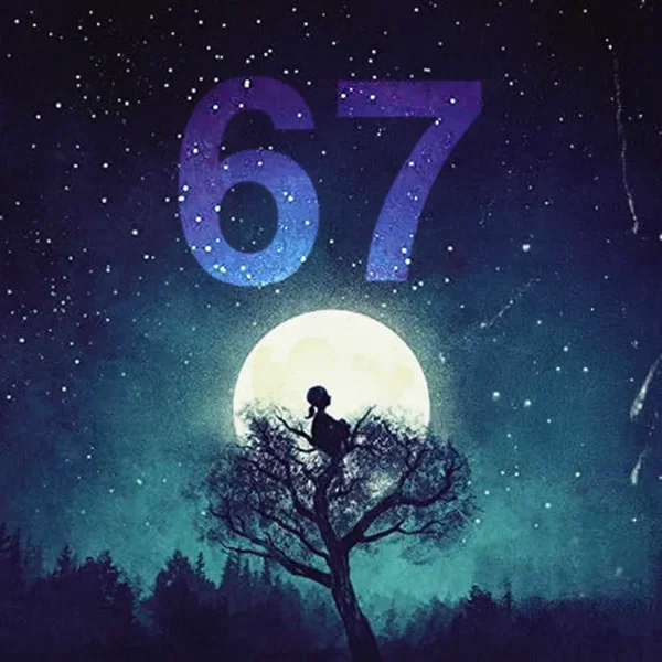 67