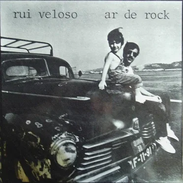 Ar de rock