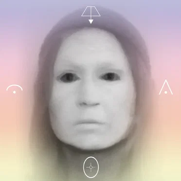 Inua by Z▲Z▲Z◎Z◎ - album cover