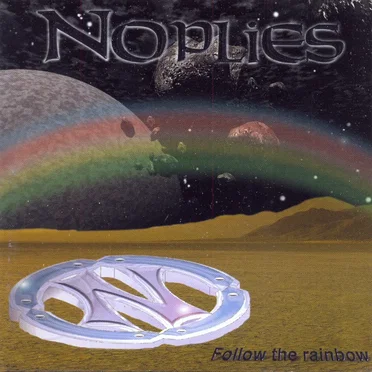 Follow the Rainbow