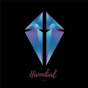 Hannibal by Tetra - album cover