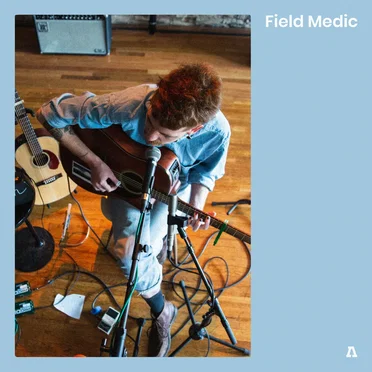 Audiotree Live