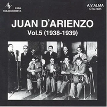 Vol. 5 (1938-1939)