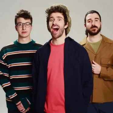 AJR Live @ 42nd Street Station - 12/13/2023