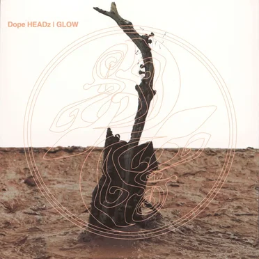 GLOW by Dope HEADz - album cover