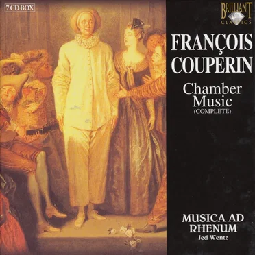 Chamber Music (complete)