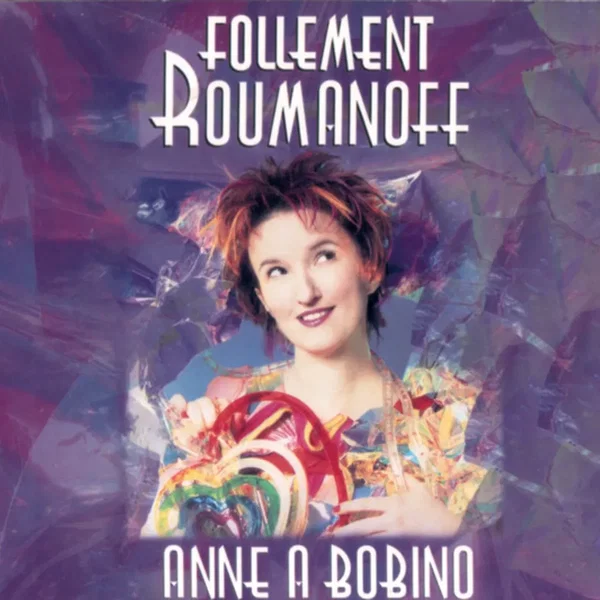 Follement Roumanoff