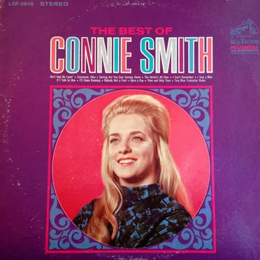 The Best of Connie Smith