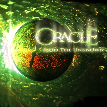Into the Unknown by Oracle - album cover