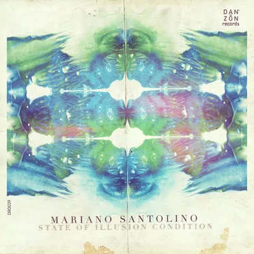 State of Illusion Condition by Mariano Santolino - album cover