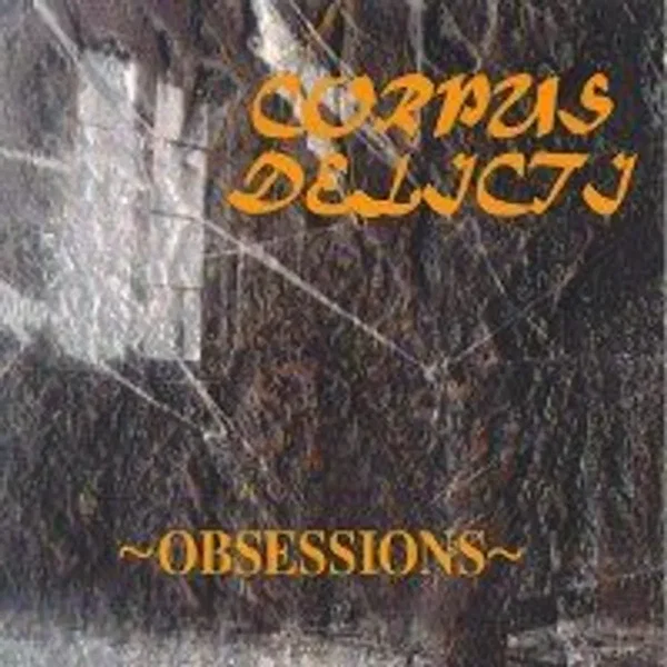 Obsessions