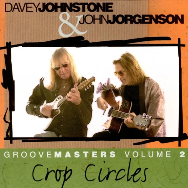 Crop Circles