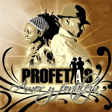 Amor y fortaleza