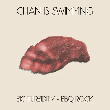 Big Turbidity - BBQ Rock
