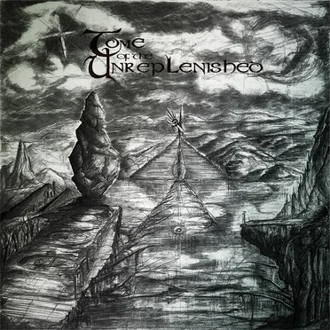Tome of the Unreplenished