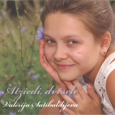 Valērija Satibaldijeva